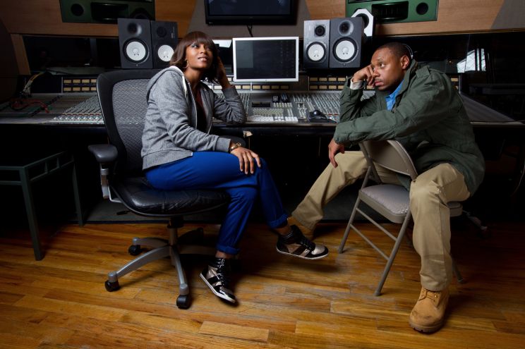 Dorian Missick