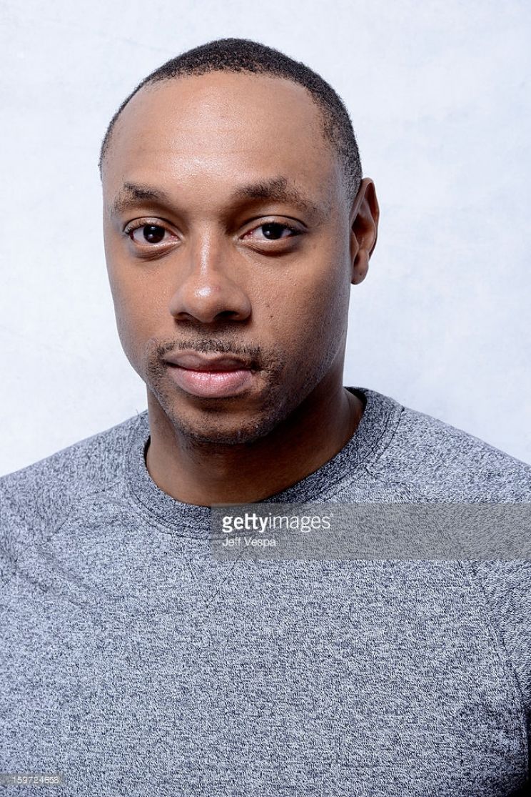 Dorian Missick