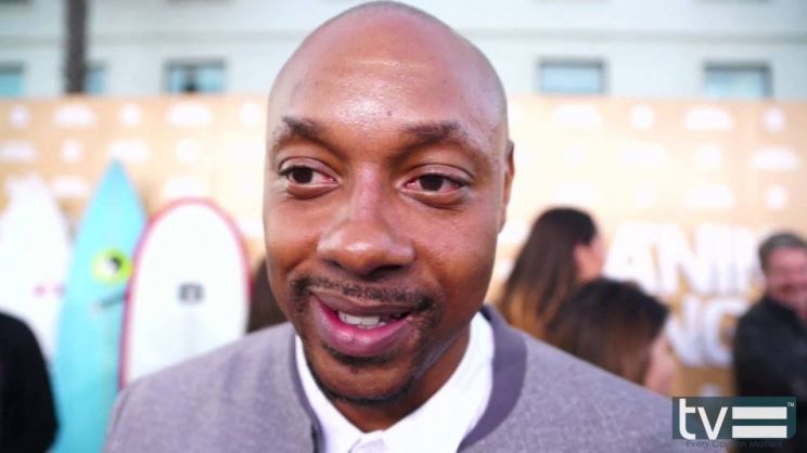 Dorian Missick