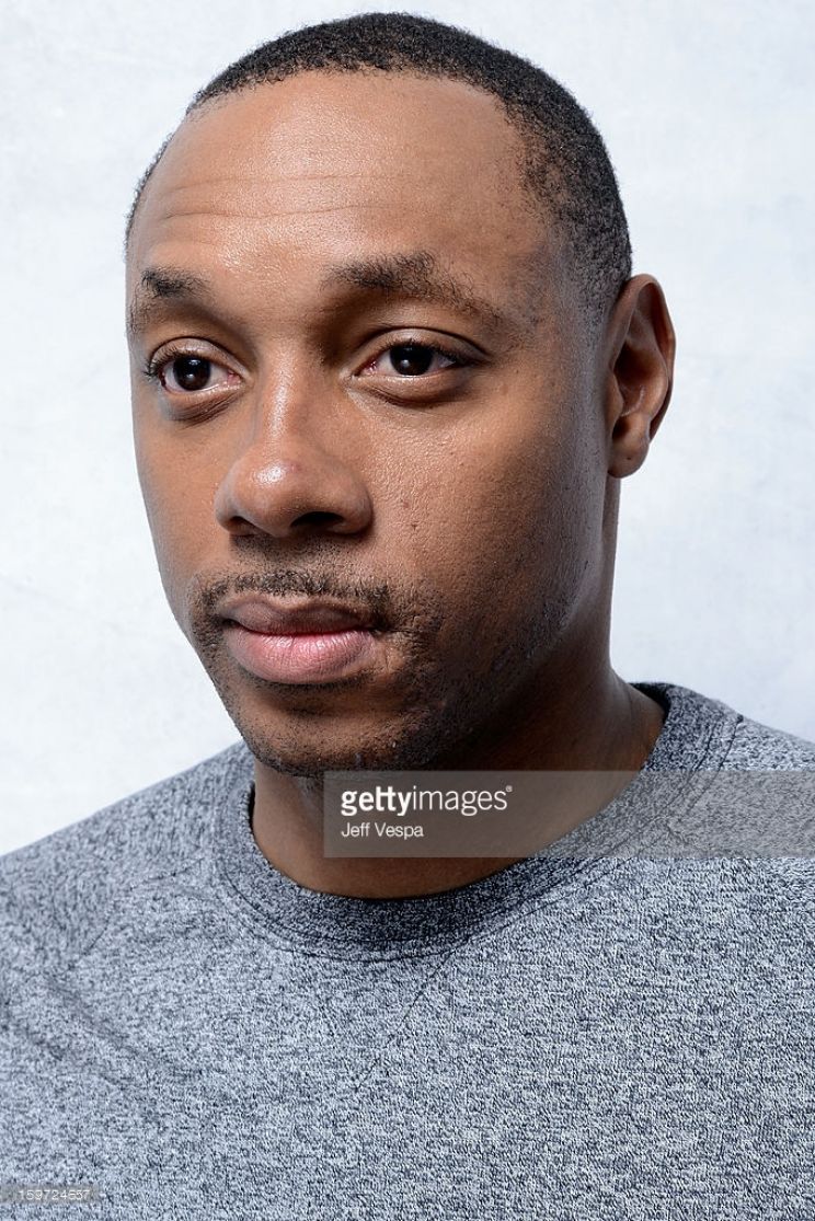 Dorian Missick