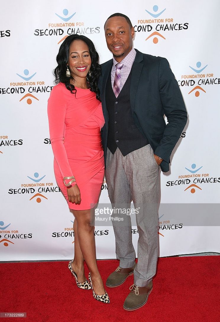 Dorian Missick