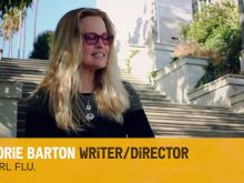 Dorie Barton
