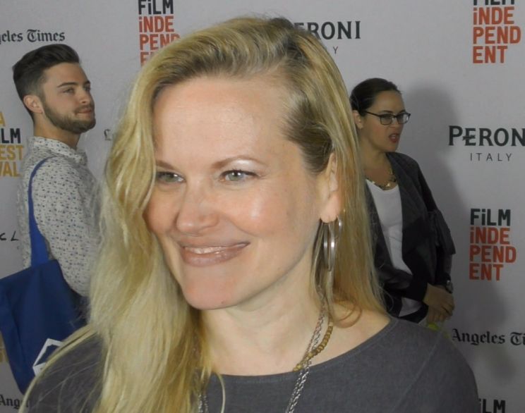 Dorie Barton