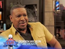 Dorien Wilson