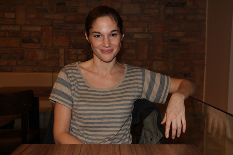 Dorina Martinovics