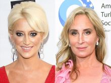 Dorinda Medley