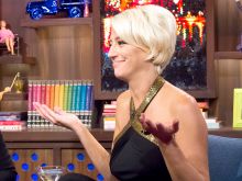 Dorinda Medley
