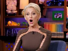 Dorinda Medley