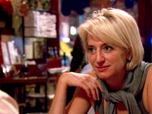 Dorinda Medley