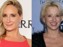 Dorinda Medley
