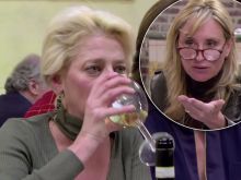 Dorinda Medley