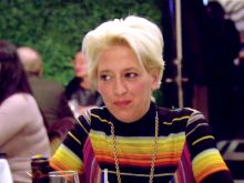 Dorinda Medley