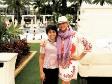 Dorinda Medley