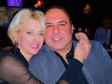Dorinda Medley