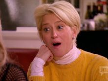 Dorinda Medley