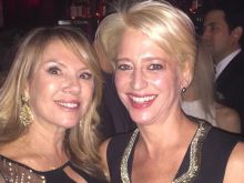 Dorinda Medley