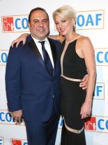 Dorinda Medley
