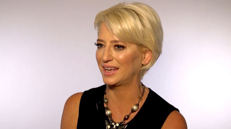 Dorinda Medley