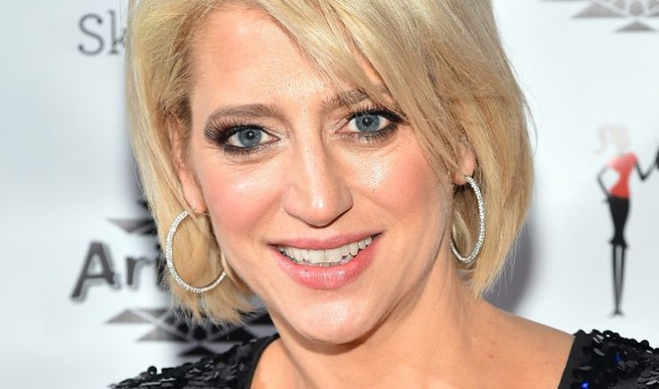 Dorinda Medley