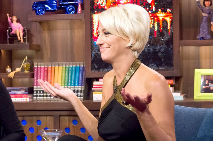 Dorinda Medley