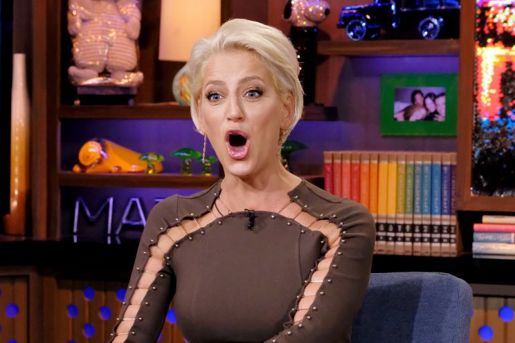 Dorinda Medley