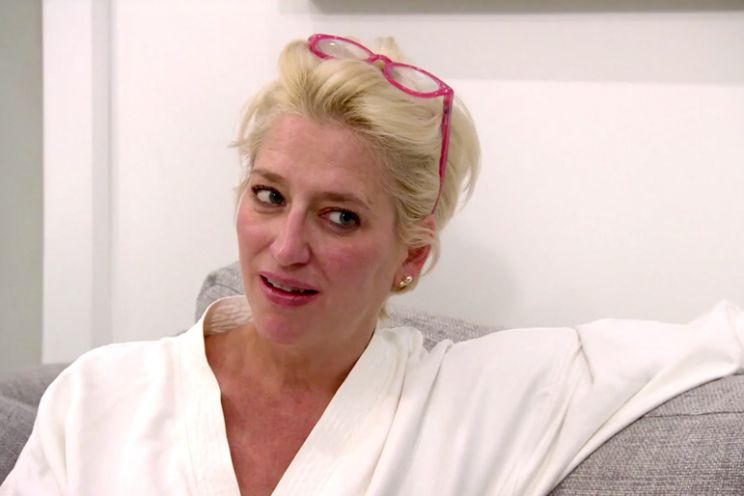 Dorinda Medley
