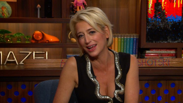 Dorinda Medley