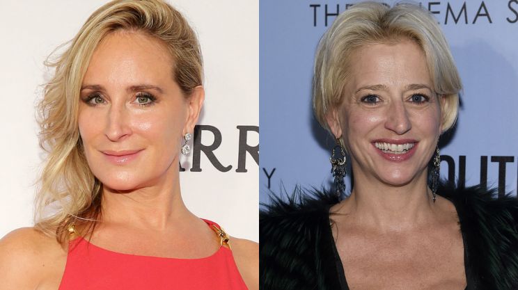 Dorinda Medley