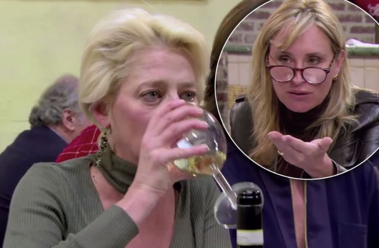 Dorinda Medley