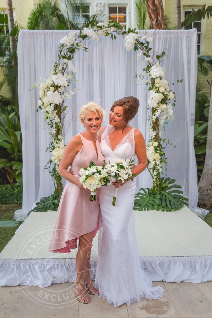 Dorinda Medley