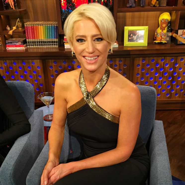 Dorinda Medley