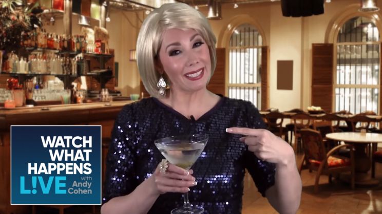 Dorinda Medley