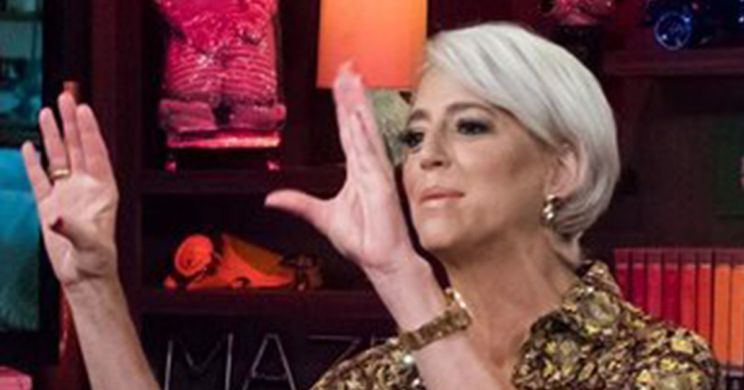 Dorinda Medley