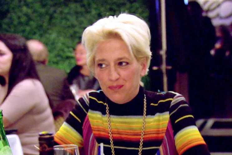 Dorinda Medley
