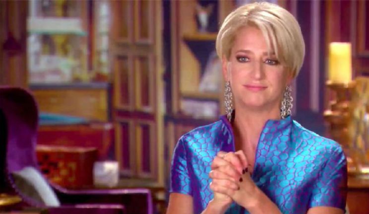Dorinda Medley