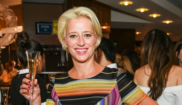 Dorinda Medley