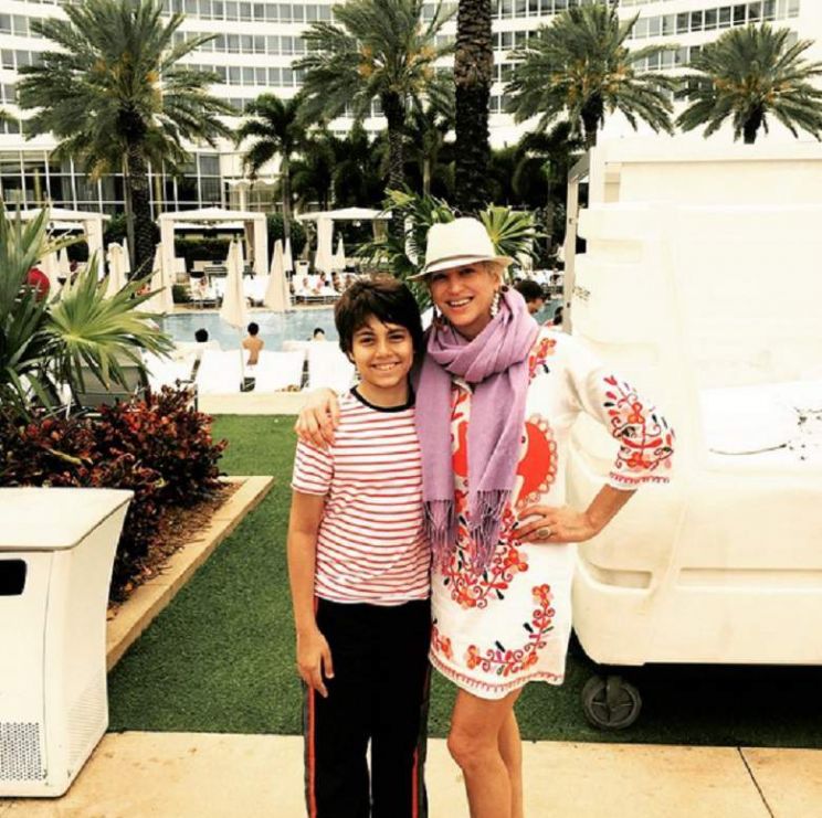 Dorinda Medley
