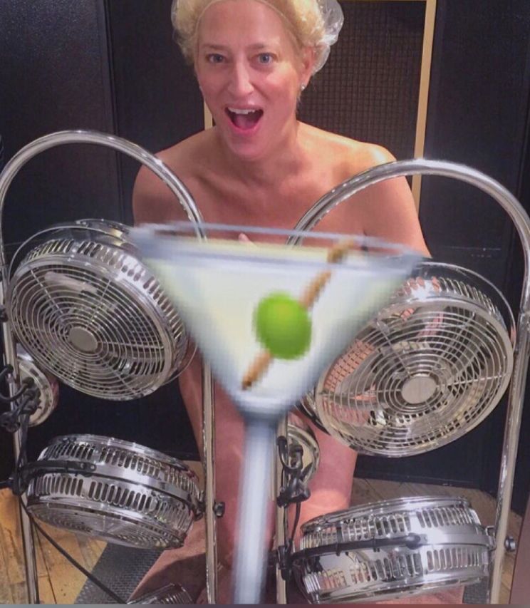 Dorinda Medley