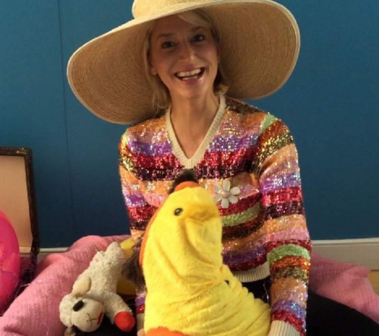Dorinda Medley