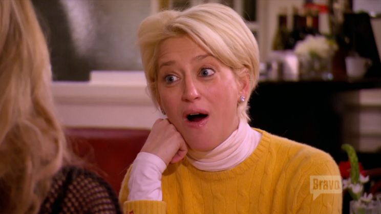 Dorinda Medley