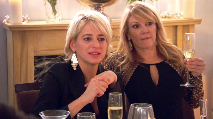 Dorinda Medley