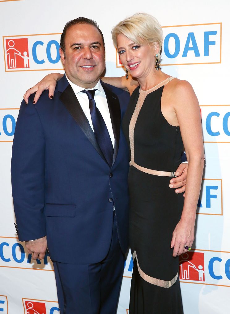 Dorinda Medley