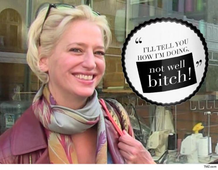 Dorinda Medley