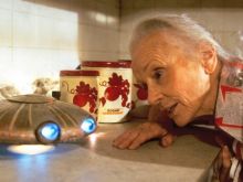 Doris Belack
