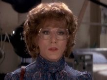 Doris Belack