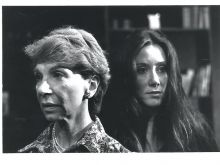 Doris Belack