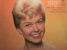 Doris Belack