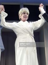 Doris Belack