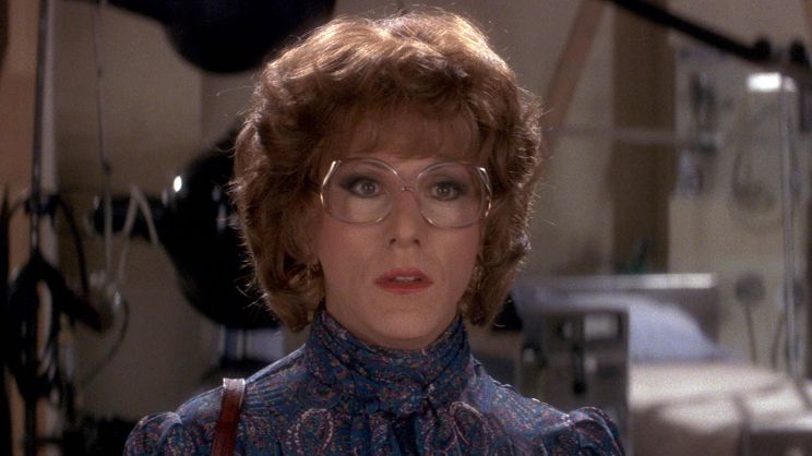 Doris Belack