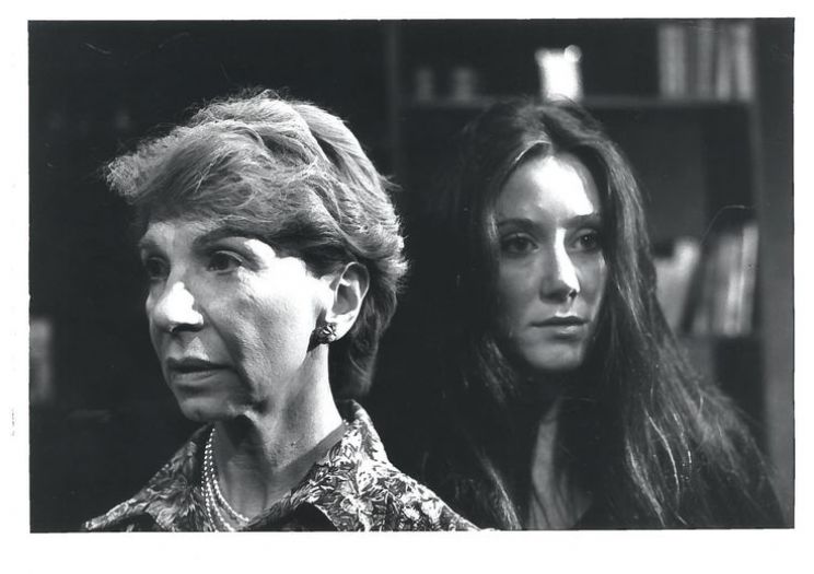 Doris Belack